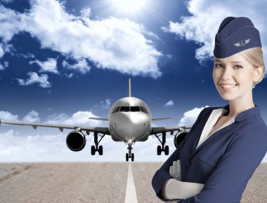 Η μυστική «διάλεκτος» που επικοινωνούν οι αεροσυνοδοί (φωτό)